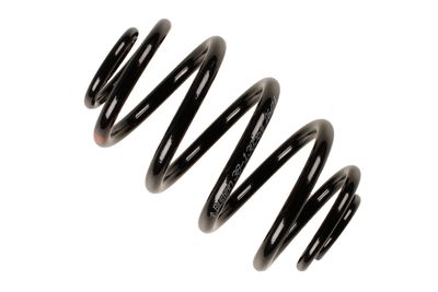 Coil spring II