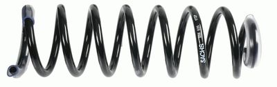 Coil spring Mercedes Benz A Klasse