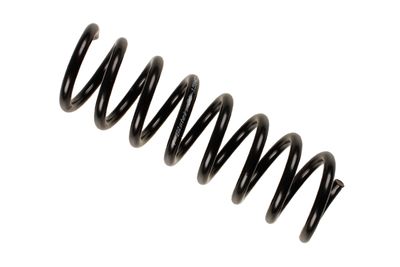 Coil spring Mercedes Benz C Klasse