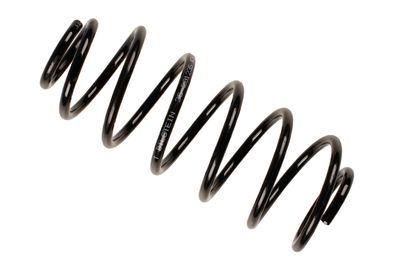 Coil spring Toyota Yaris