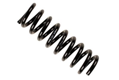 Coil spring Mercedes Benz E-Class