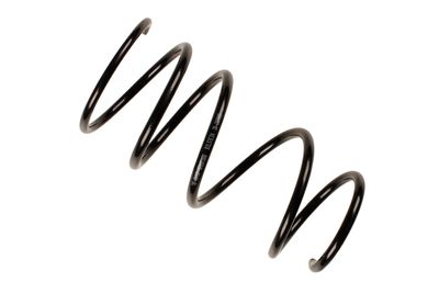 Coil spring III