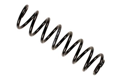 Coil spring II