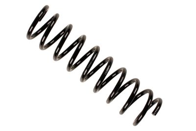 BMW 5 coil spring