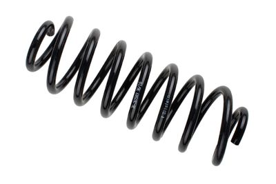 Coil spring BMW 5 Touring
