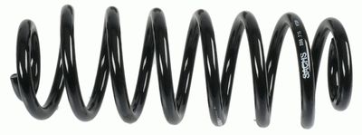 Coil spring BMW 5 Touring
