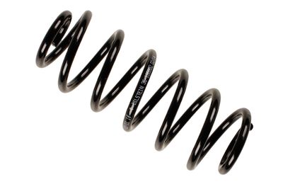 Coil spring Audi TT TT Roadster