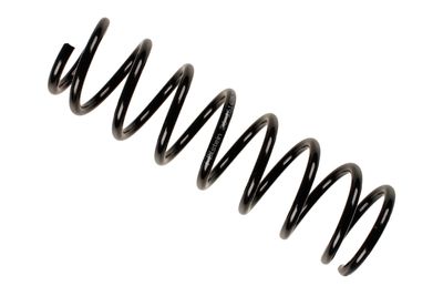 BMW 5 coil spring