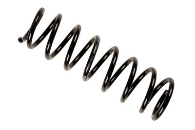 BMW 5 coil spring