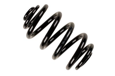 Coil spring BMW X3