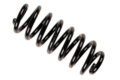 Coil spring BMW X5