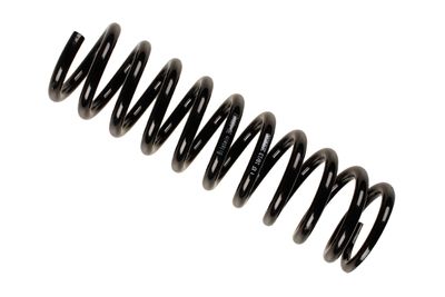 Coil spring Mercedes Benz C Klasse
