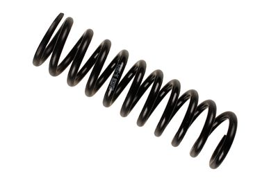 Coil spring Mercedes Benz C Klasse
