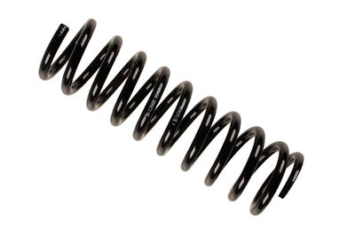 Coil spring Mercedes Benz C Klasse