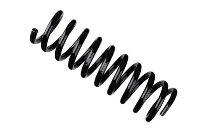 Coil spring Mercedes Benz C Klasse