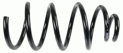 Coil spring II