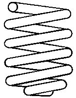 Coil spring I