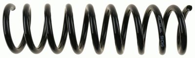 Molla autotelaio Mercedes benz c klasse c klasse t model