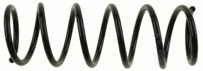 Molla autotelaio Daihatsu cuore IV