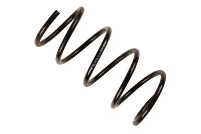 Coil spring Mercedes Benz A Klasse