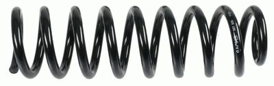Coil spring Mercedes Benz E Class E Class T Model