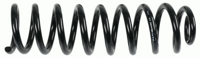 Coil spring Mercedes Benz E Class E Class T Model