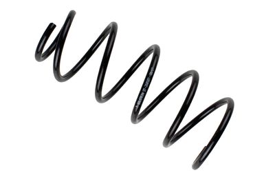 Coil spring Volkswagen Polo