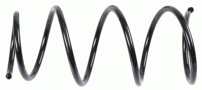 Coil spring II