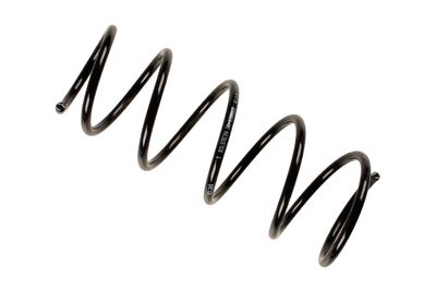 Coil spring II