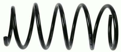 Coil spring II