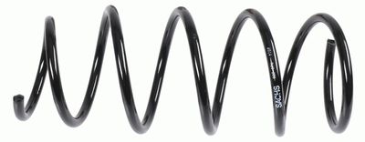Coil spring II