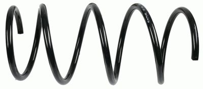 Coil spring III