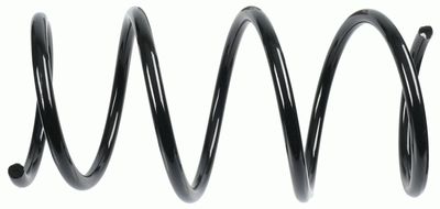 Coil spring III