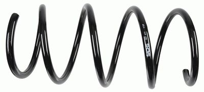 Coil spring III