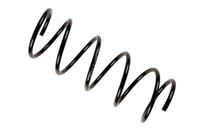 Molla autotelaio Citroën berlingo berlingo kasten Peugeot 306