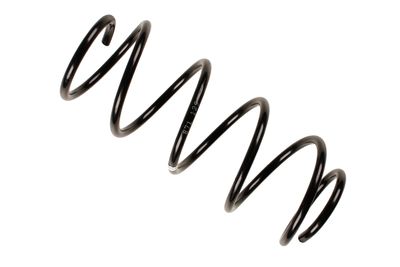 Coil spring Fiat Panda