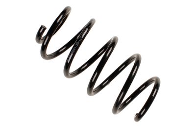 Coil spring Audi A3 A3 Sportback