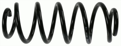 Coil spring Audi A6 A6 Avant