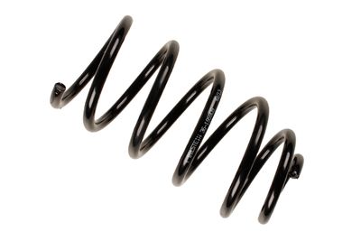 Coil spring Audi TT TT Roadster