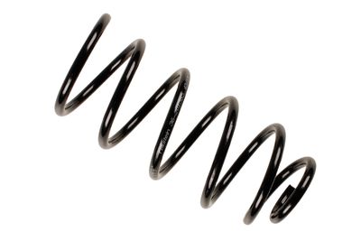 Coil spring Audi TT TT Roadster