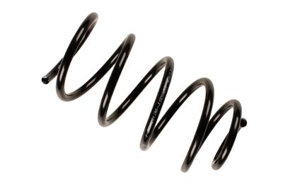 Coil spring Audi TT TT Roadster