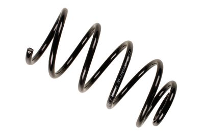 Coil spring Audi TT TT Roadster