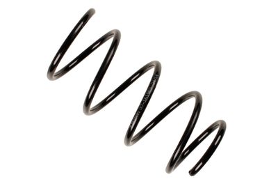 BMW 5 coil spring