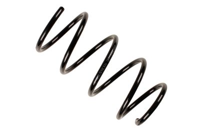 BMW 5 coil spring
