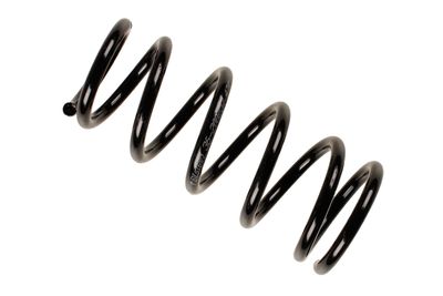 BMW 5 coil spring