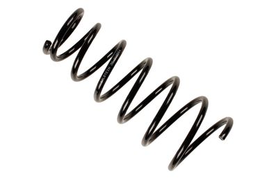 BMW 5 coil spring