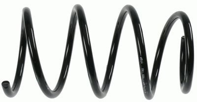 Coil spring BMW 5 Touring