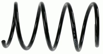 Coil spring BMW 5 Touring