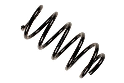 Coil spring BMW X5