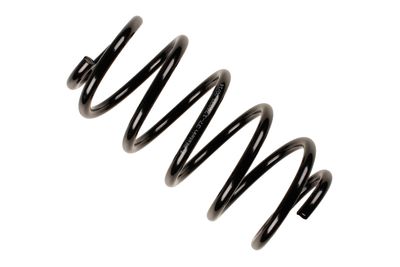 Coil spring BMW X5